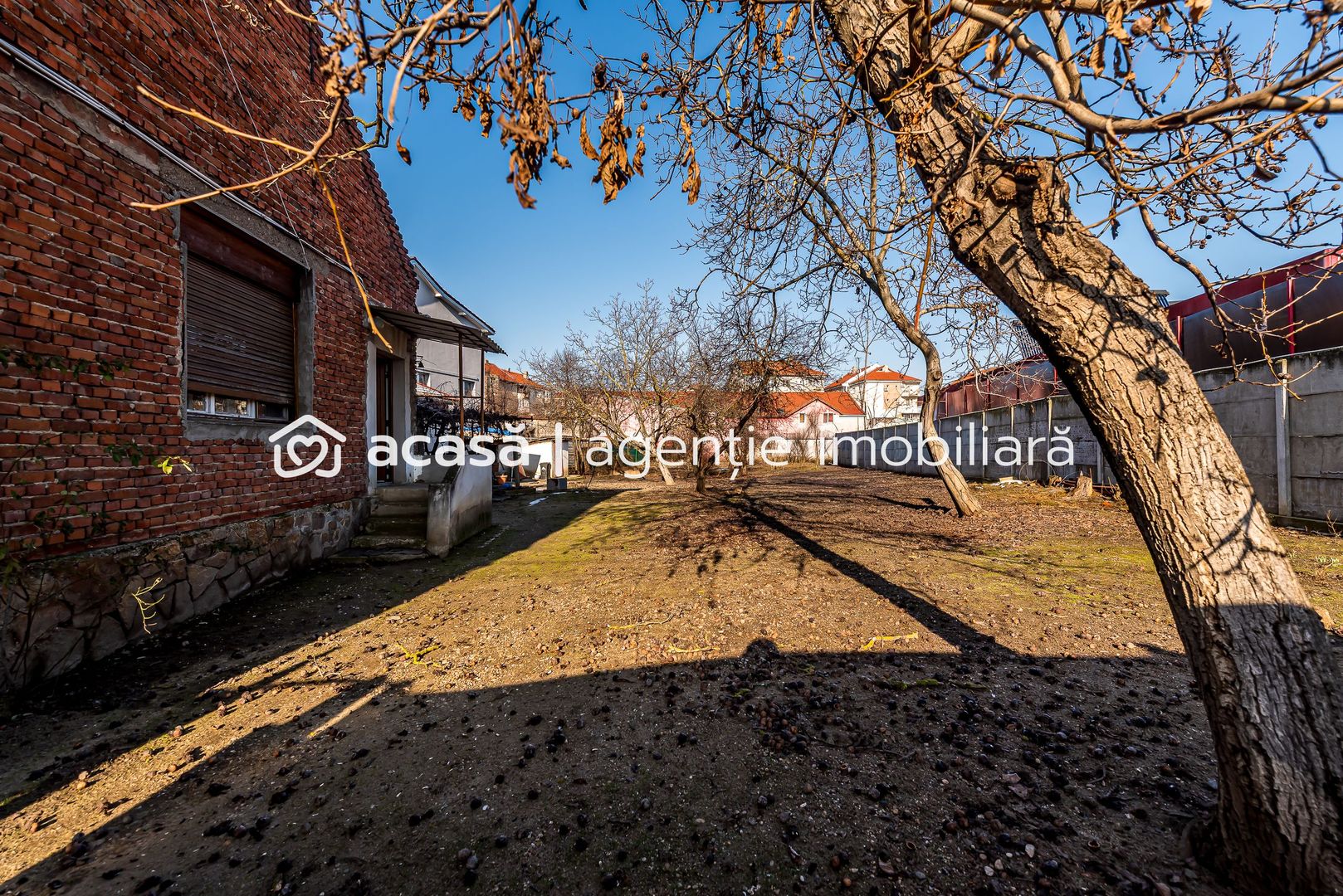 Teren intravilan de vânzare – Str. Pionierilor, Zona Alfa - Poză 6