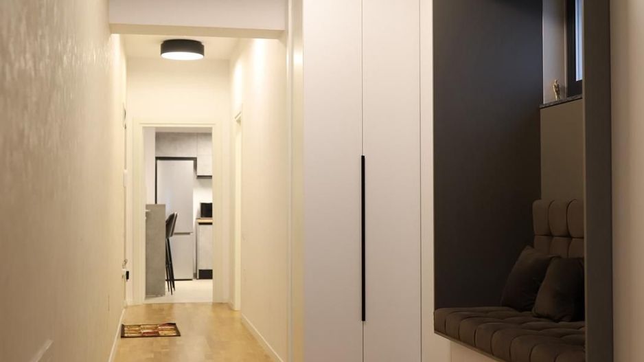 Apartament 2 camere modern – Bulevardul Pipera | Iancu Nicolae - Poză 4