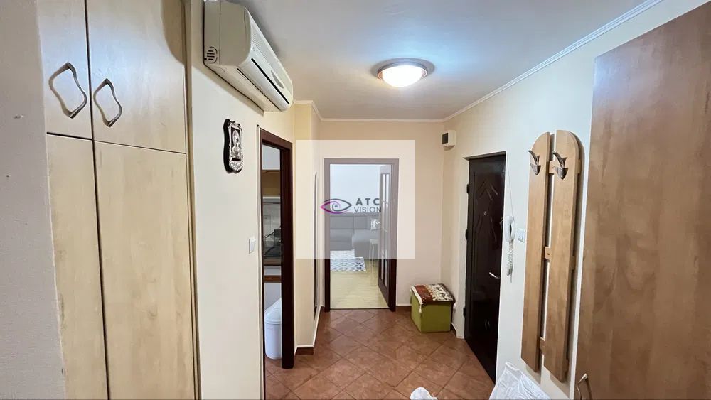 Apartament 2 camere - Petre Ispirescu - Parc Sebastian - Etaj 2 - Poză 5