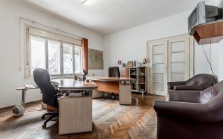 Vila individuala de exceptie Praporgescu Malul Mureșului - Poză 2