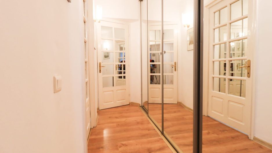 OBOR-PASAJ, STRADAL, BLOC REABILITAT, LIBER - Poză 18