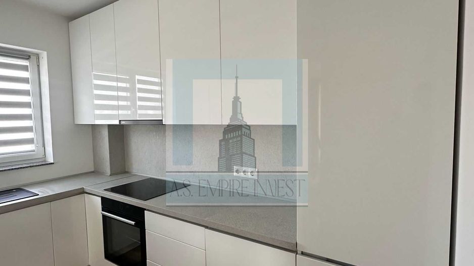 Apartament 2 camere mobilat-utilat - zona Avantgarden Bartolomeu - Poză 7