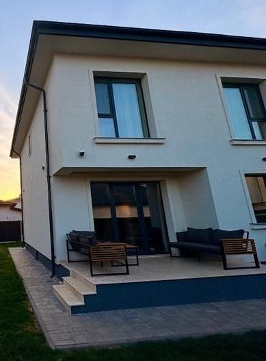 Casa 4 camere | Panouri+pompa caldura |  110 mp teren 310 mp - Poză 11