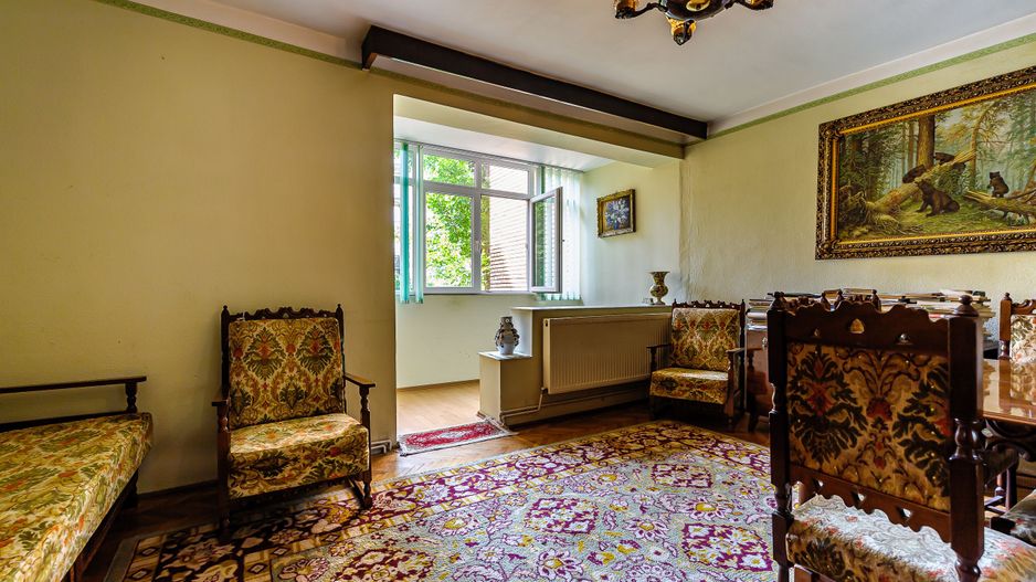 Descoperă Confortul în Inima Orașului - Poză 2