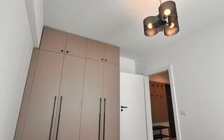 Apartament 2 camere de inchiriat, Contemporan Homes, Păcurari, Rediu - Poză 5