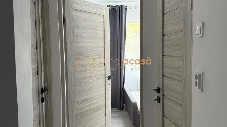 Apartament 3 camere Manastur - Poză 7