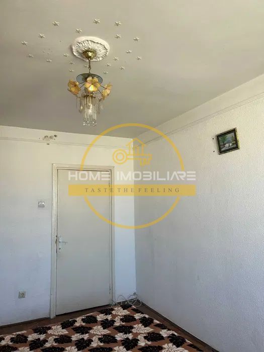 Apartament cu 2 camere/ etaj 10/ 55 mp / in zona Alexandru - Poză 3