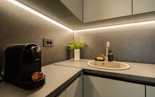 COMISION 0% I Studio lux Ivory Residence Pipera I mutare imediata - Poză 11