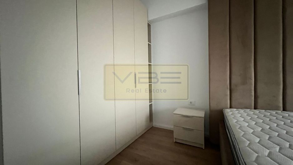 Apartament 2 camere premium AZIMUT TOWER COPOU - Poză 7