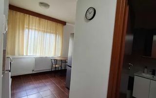 GARSONIERA VITAN, BUCATARIE INCHISA, BLOC REABILITAT, MOBILAT MODERN - Poză 3