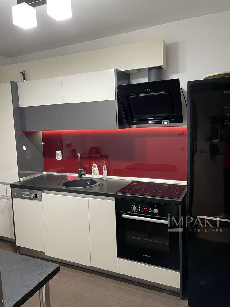 Apartament decomandat cu 2 camere, in zona Semicentrala a Clujului! - Poză 9