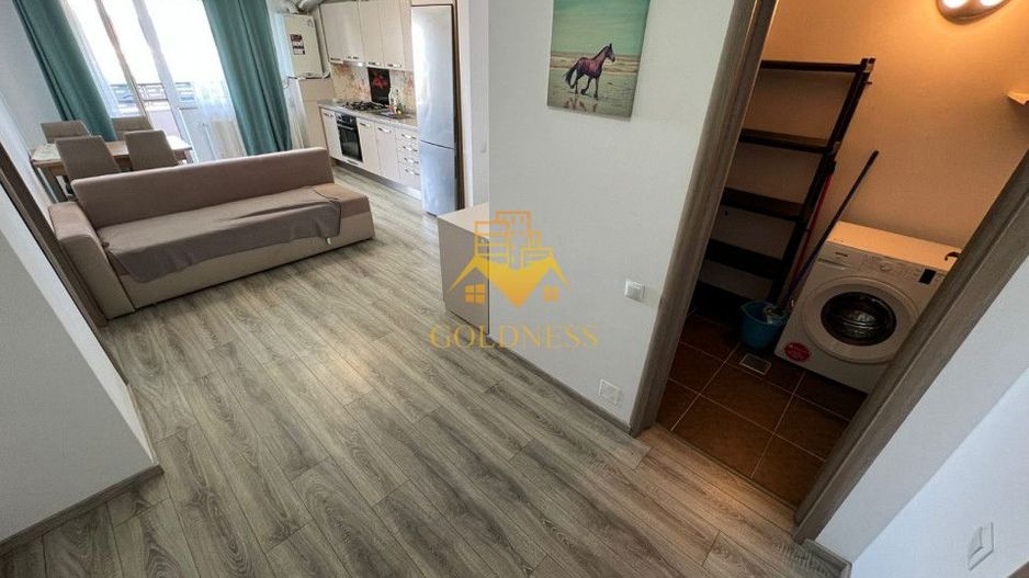 3 camere, modern, parcare, Marasti zona Leroy Merlin, Kaufland, LIDL - Poză 9