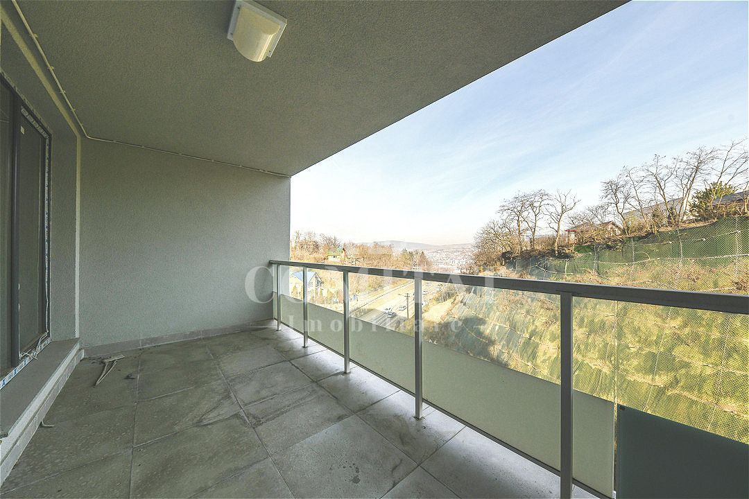 Apartament cu 3 camere pe 2 niveluri cartierul Grigorescu - Poză 9