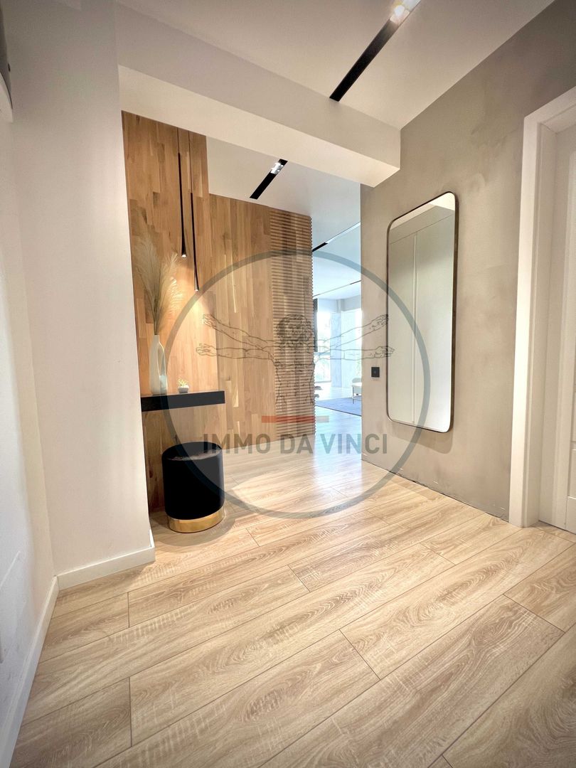 APARTAMENT DE VANZARE | GHEORHENI | IULIUS MALL | PARCARE INCLUSA - Poză 6