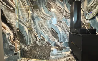Casa superba pe parter, mobilata-utilata | Sanmihaiu Roman - Poză 24