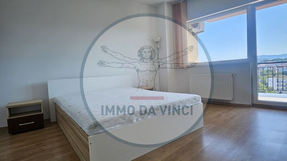 APARTAMENT DE VANZARE 3 CAMERE | Cluj Napoca - Poză 4