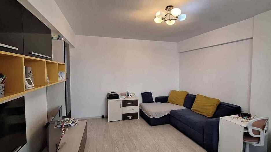 Apartament 2 Camere Rotar Park 1 - Poză 2