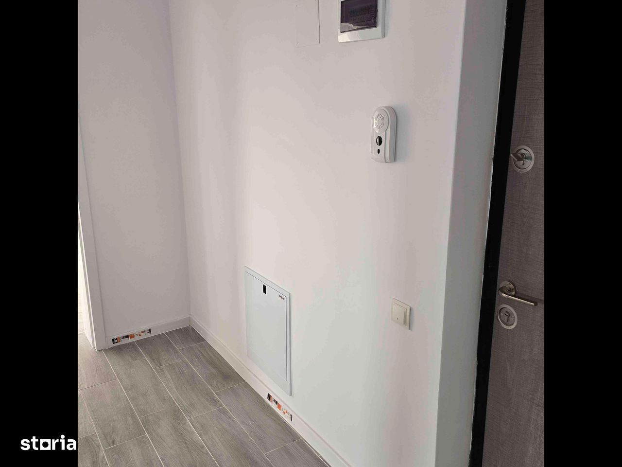Prima Vanzare 2 Camere Rotar Parc Residence 2 - Poză 8