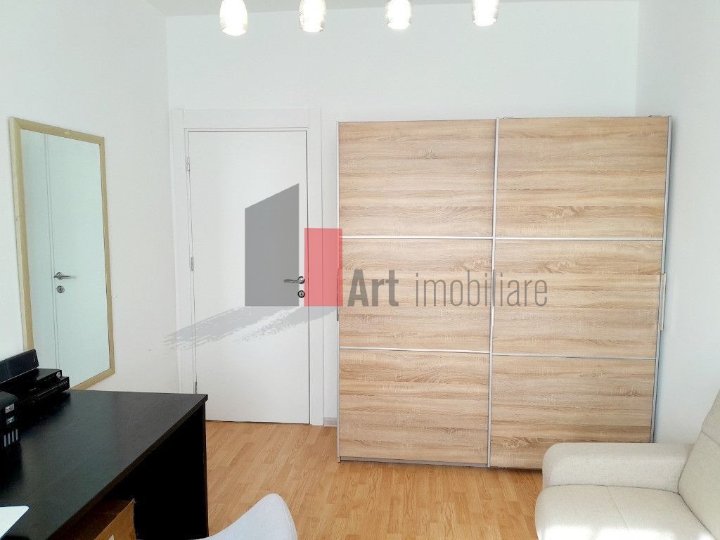 Inchiriere ap 3 camere +2  Locuri parcare-Militari Residence - Poză 16