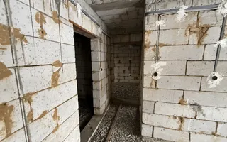 Proprietate de vânzare cu două case | Teren 1.500 mp | Bivolărie - Poză 13