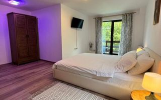 Pensiune Turistica 360MPU | Porumbacu de Sus | - Poză 13