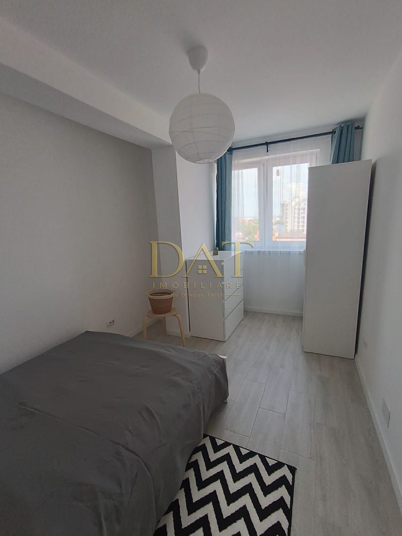 Apartament 2 camere | mobilat complet | zona Horea - Poză 4
