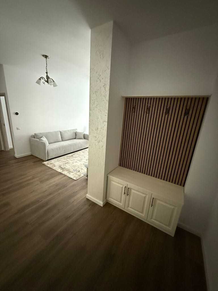 Apartament cu 2 camere | Prima Inchiriere | 60 mp | Marasti - Poză 3