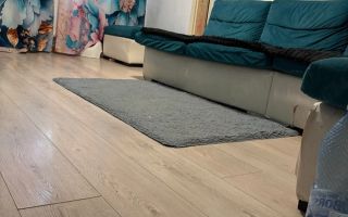 Apartament 3 camere Sagului etaj 3 cu centrala - Poză 1