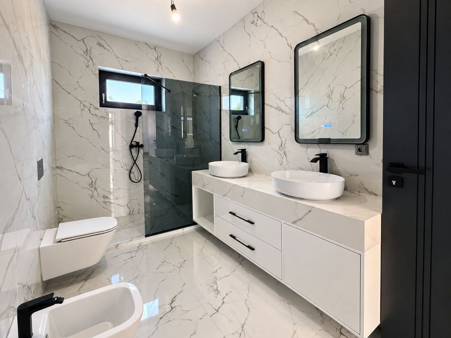 For Rent | Premium 4-Bedroom Villa | 400 sqm | Pipera - Poză 7
