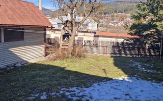 CASA DE VANZARE IN BUSTENI- POIANA TAPULUI - Poză 23