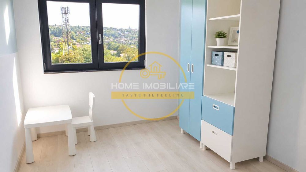 🏠Apartament 3 cam, 84MP, decomandat, etaj 1 // 📍Păcurari - Poză 3