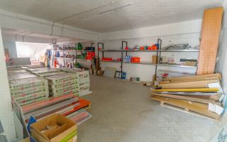 Spatiu de productie Bd. Preciziei - Poză 5