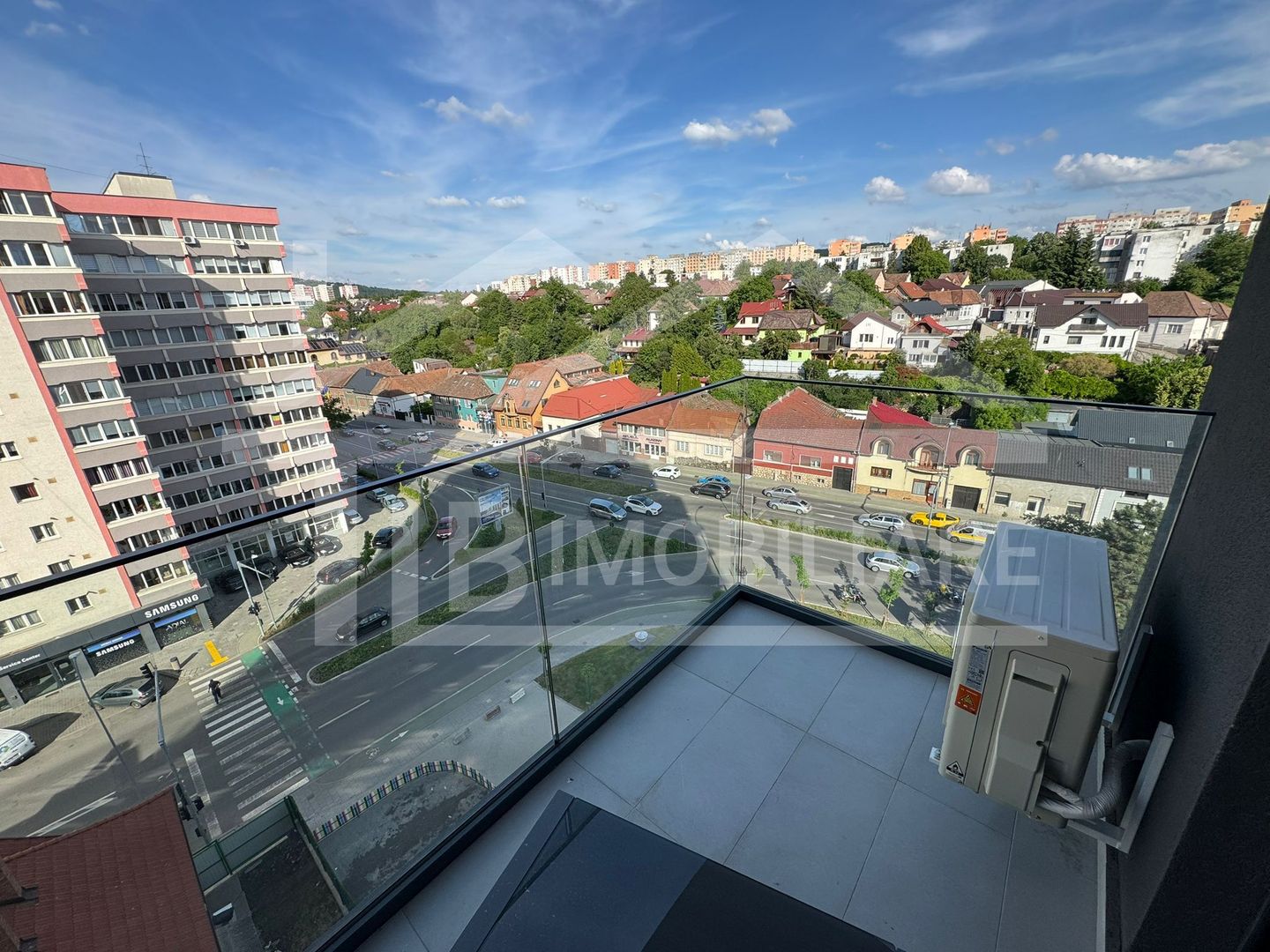 Apartament cu 2 camere, 55mp, parcare, Zona Vivat Residence - Poză 14
