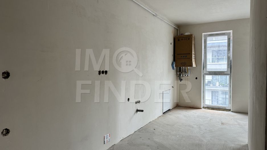 Apartament 2 camere,  60 mp, Soporului,  zona bazei sportive - Poză 7