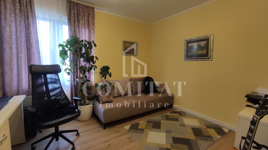 Apartament cu 3 camere | 85 mp | Buna Ziua - Poză 2