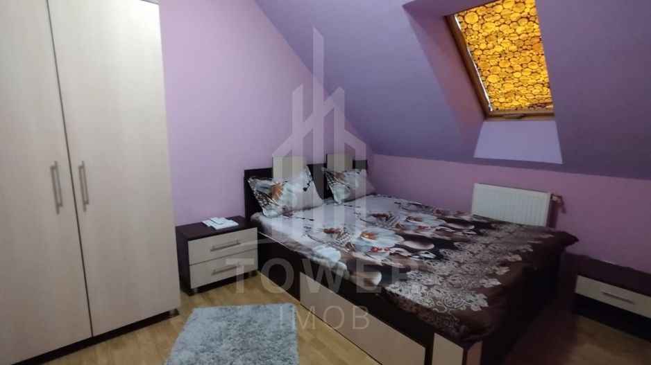 🏠Apartament mansardă 3 camere de vânzare – zona Vasile Aaron– 61 mp utili - Poză 7