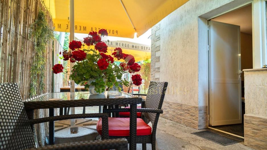 Afacere la Cheie în cartierul Frumoasa, Iași ! - Poză 6