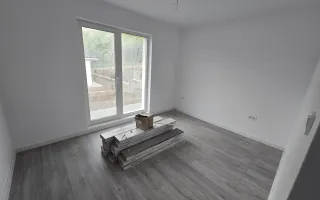 Casa 4 camere la cheie,130 mp,500 mp teren,cartier Unirii - Poză 11