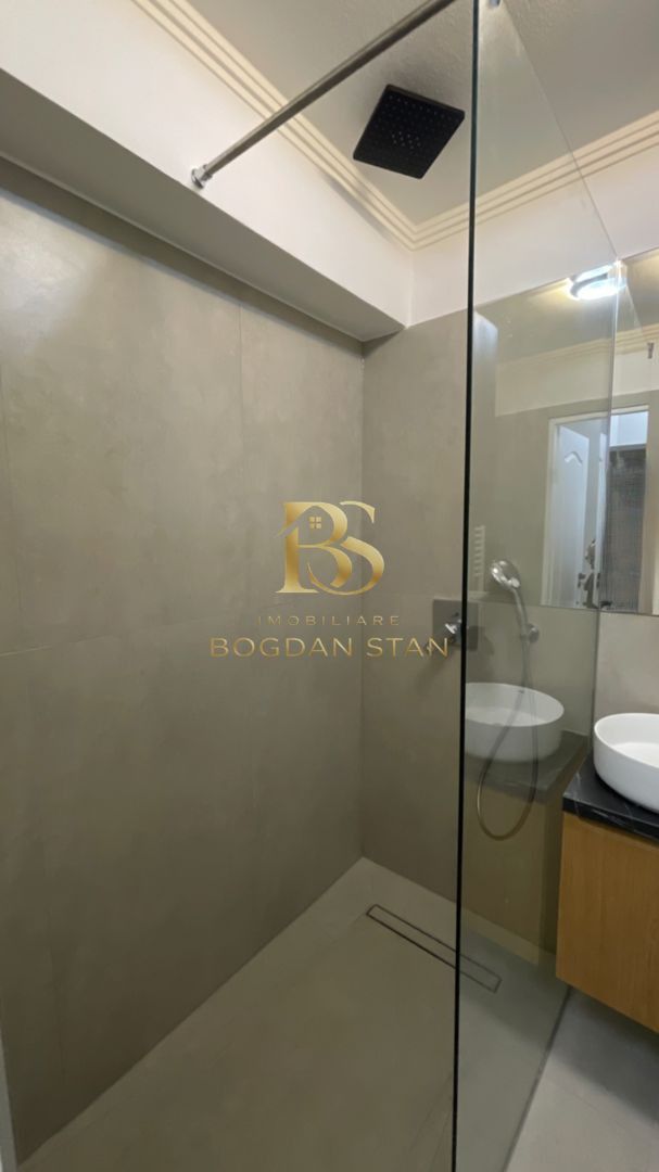 Apartament 2 camere de închiriat | Parter | Zona Micro 14 - Poză 12