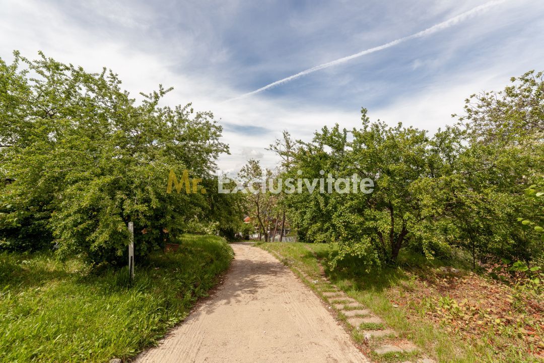 Casă de vânzare în Geamăna – Strada Fântânii ! - Poză 27
