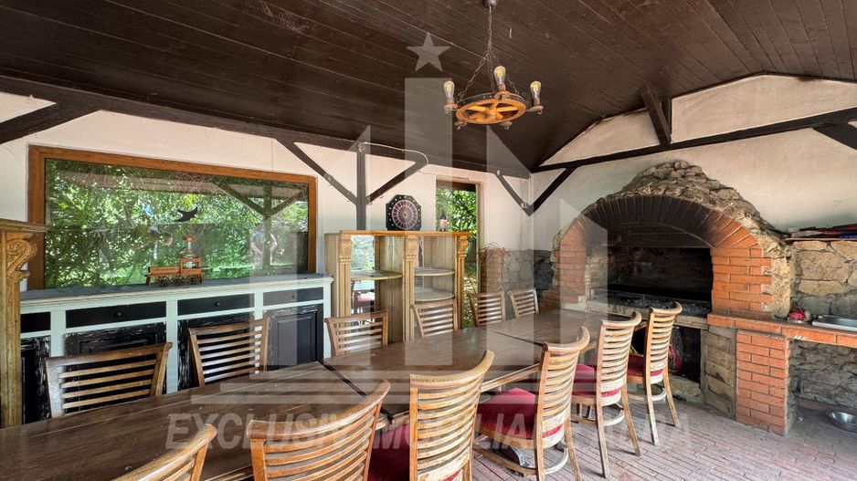Casa individuala | Piscina | 250 mp | 1759 mp teren | Micesti - Poză 13