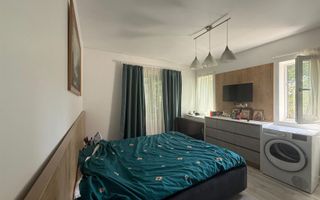 Casa Magurele | 578 mp TEREN | 158 mp UTILI ~ MOBILATA SI UTILATA - Poză 3