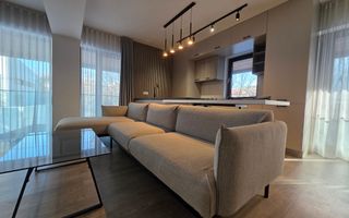 4 camere de inchiriat Iancu Nicolae Cambrige School parcare subterana - Poză 17