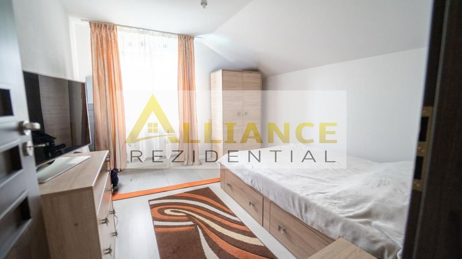 Vila individuala P+M ~ 4 camere 2 bai ~ 363mp teren - Poză 10