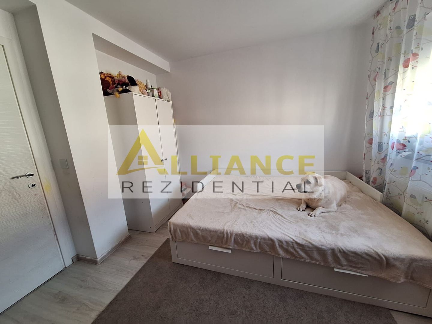 VILĂ TIP DUPLEX SMART CU PANOURI FOTOVOLTAICE - Poză 38