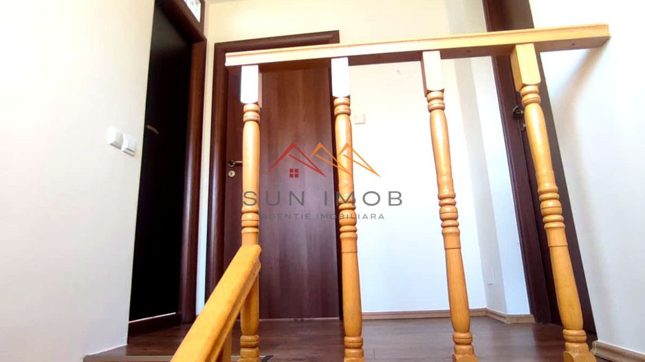 Casa P+1, 3 camere, teren 257 m2,  Duplex, Campina - Poză 12
