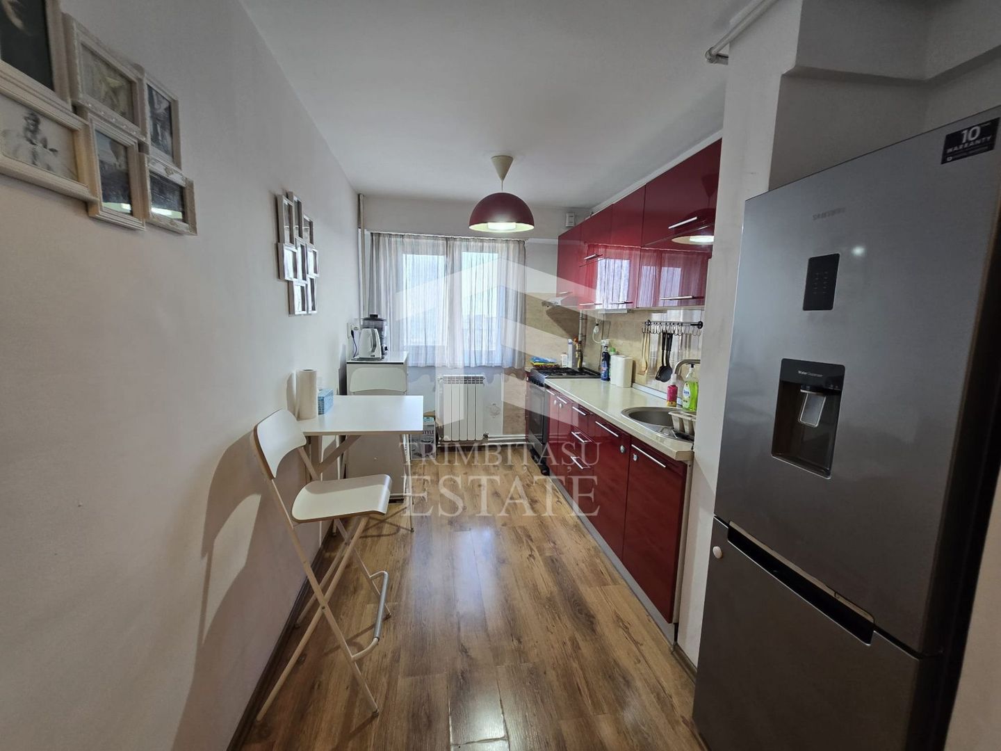 TOMIS III- Apartament 2 camere de vanzare. - Poză 18