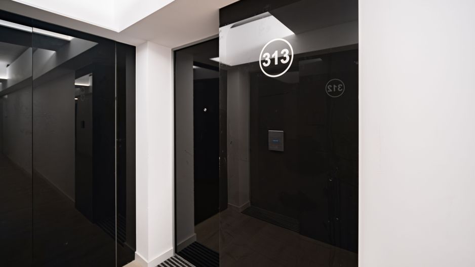 Apartament 3 camere I Design Unic I Cortina North - Poză 36