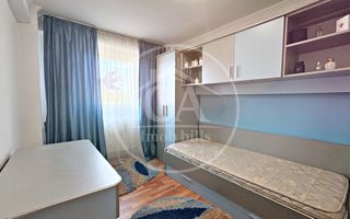 Apartament cu 3 camere de inchiriat în zona Calea Aradului, Oradea - Poză 7