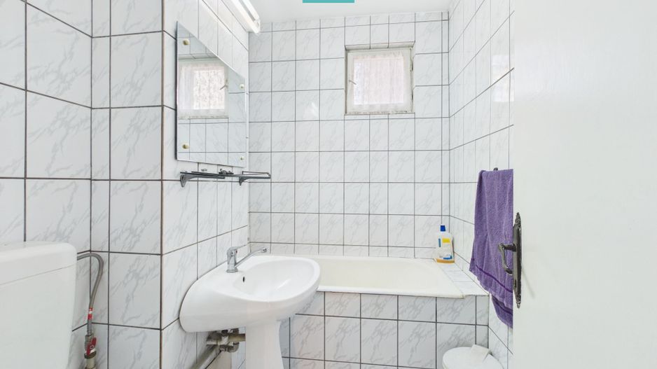Apartament 3 camere ,63mp, B-dul Dacia-Rogerius - Poză 7